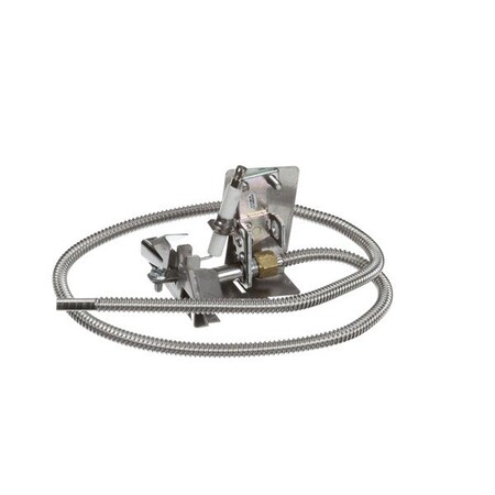 Pitco Pg, Plt Ei Sgm24/34 Nat B8039515-C